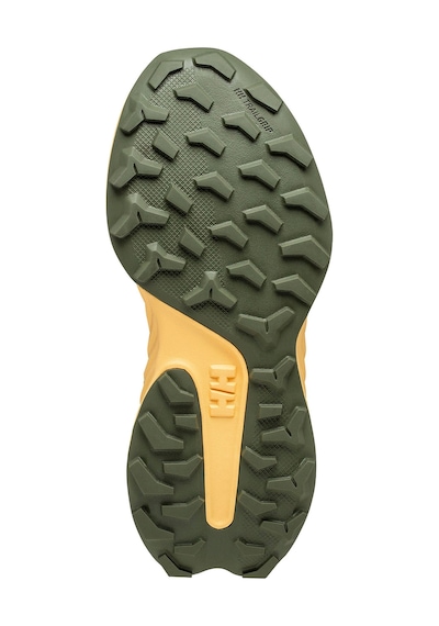 Helly Hansen W Awe Hıker Dwr Ayakkabı Yeşil