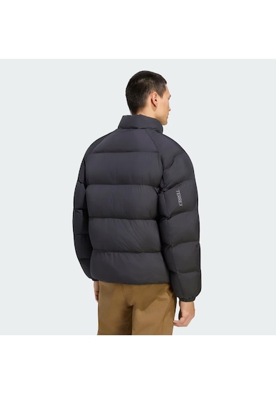 Adidas Terrex Climawarm Multi Essentials Erkek Mont C-adıkz3367e50a00 Siyah