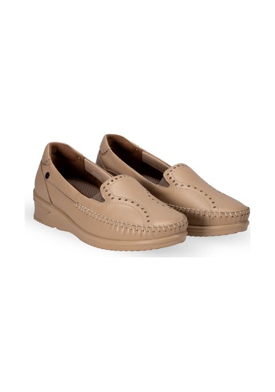 Forelli Erva-g Comfort Kadın Ayakkabı A.vizon A.vizon Forelli Erva-g Comfort Kadın Ayakkabı A.vizon A.vizon