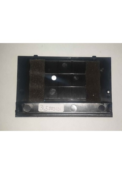 Casper Mb50 Mb55 Alt Hdd Harddısk Servis Kapak Siyah Hjrtvx69