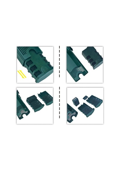 Boyu Fp-28e İç Filtre 950lt./saat