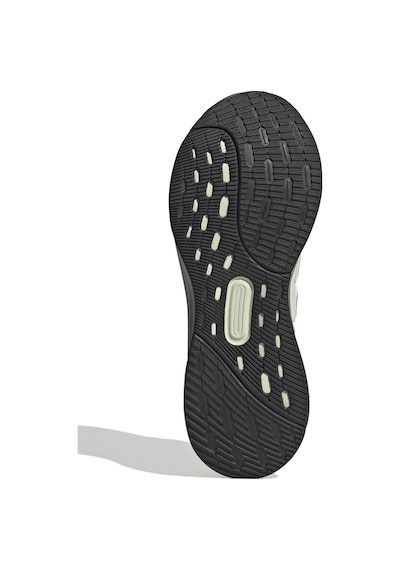 Adidas Ultrarun 5 Açık Yeşil Erkek Koşu Ayakkabısı 000000000102235878 Yeşil-sıyah Yeşil - Siyah