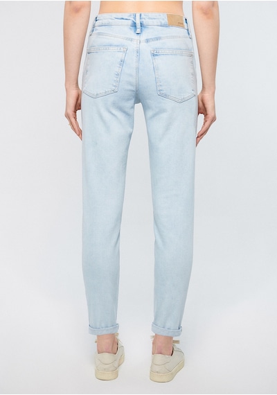 Mavi - Cindy 90S Jean Pantolon 100277-83647 Mavi