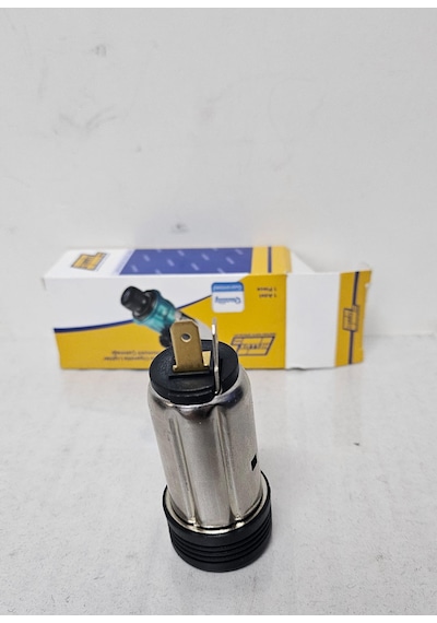 Ford Focus Fiesta Courier Connect Transit Tüm Modellere Uyumlu Araç Çakmağı 2002-2016 98ag 15052 Cb
