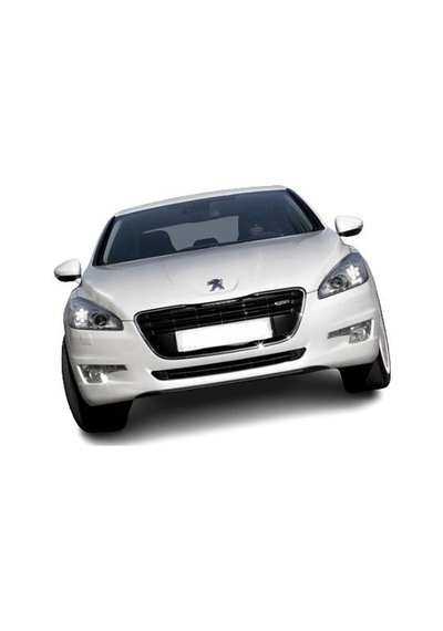 Peugeot 508 Yıl 10-14 Arası Valeo Led Xenon Sol Far 1613965880