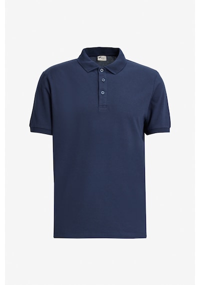 AC&Co / Altınyıldız Classics Erkek Lacıvert-acık Bej Beyaz-acık Sıyah Slim Fit Dar Kesim 3 'lü Kıvrılmaz Polo Yaka Tişört Çok Renkli AC&Co / Altınyıldız Classics Erkek Lacıvert-acık Bej Beyaz-acık Sıyah Slim Fit Dar Kesim 3 'lü Kıvrılmaz Polo Yaka Tişört Çok Renkli