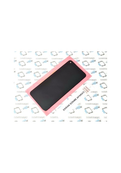 Oppo A72 Lcd Ekran Dokunmatik (Servis i) B-7000 (205609115)
