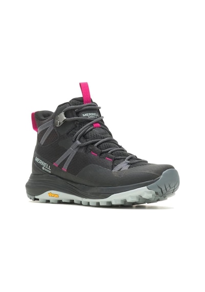 Merrell Siren 4 Mid Gtx Kadın Outdoor Bot Siyah