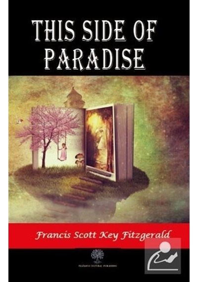 This Side of Paradise - F. Scott Fitzgerald - Platanus Publishing