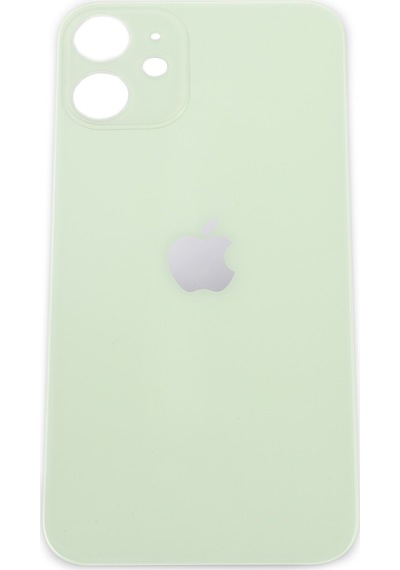 Apple Uyumlu iPhone 12 Arka Kapak