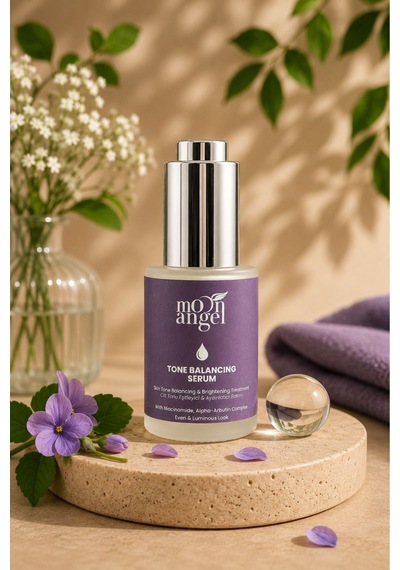 Leke Karşıtı Ve Cilt Tonu Eşitleyici Aydınlatıcı Serum Niacinamide +alpha Arbutin 30 Ml