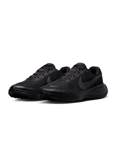 Nike W Revolution 8 Hj8485-002 Siyah Kadın Koşu-yürüyüş Ayakkabısı Siyah