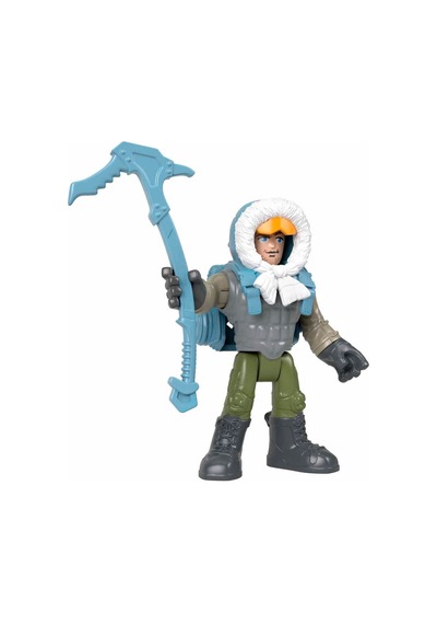 Imaginext Jurassic World Dinozor Takibi Seti Hnd46