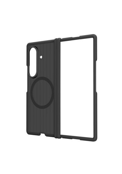 Samsung Galaxy Uyumlu Z Fold8 Ultra Dayanıklı Magnet Kılıf