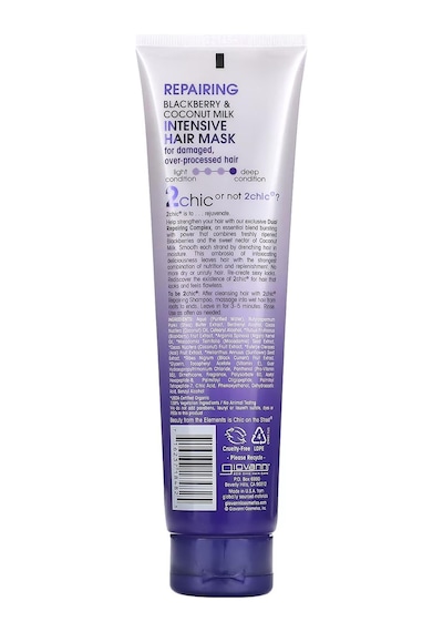 Giovanni 2chic Repairing Onarıcı Saç Maskesi 150 ML