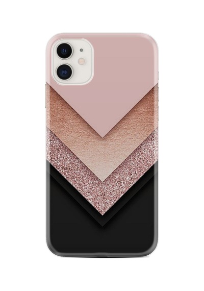 Apple iPhone Uyumlu 11 Kılıf Desenli Silikon Güzel Kılıf Great Marble 1405