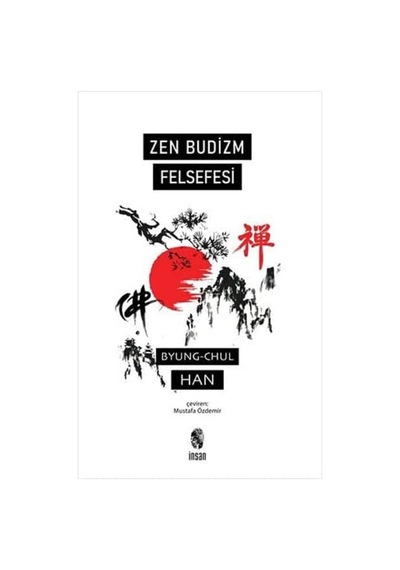 Zen Budizm Felsefesi Sku: Smgstk5d63981912