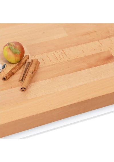 Masif Ahşap Kayın Panel - Kalitesi A