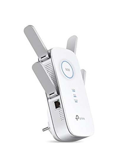 Tp-link Wlan Amplifikatörü, Wlan Uzatıcı
