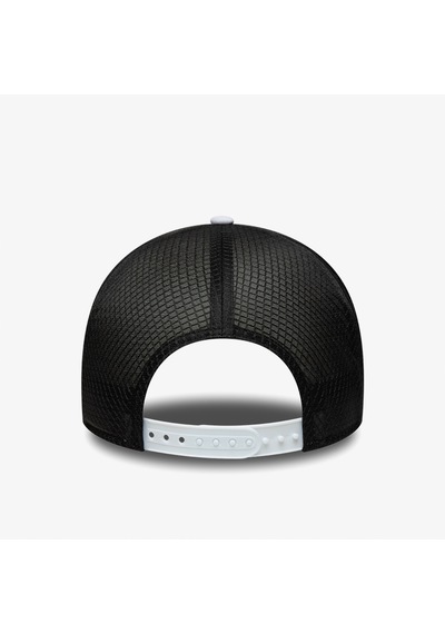 New Era Sporty 9forty Apex Losdod Whi Unisex Beyaz Şapka 60915835 2800324
