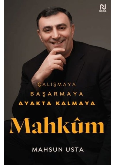 Mahkum - Ifgc-878196