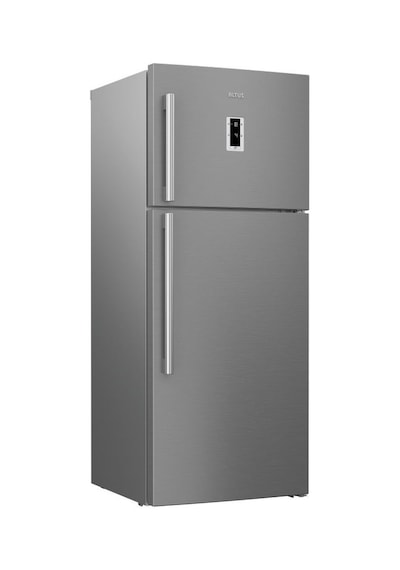 Altus AL 380 XI 508 LT No-Frost Çift Kapılı Buzdolabı