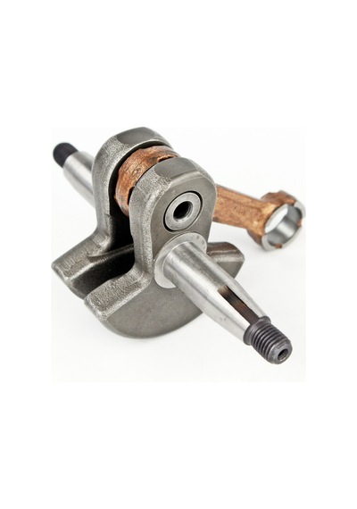 Abm Motorlu Sırt Tırpan Krank / Ol Sp 42 44