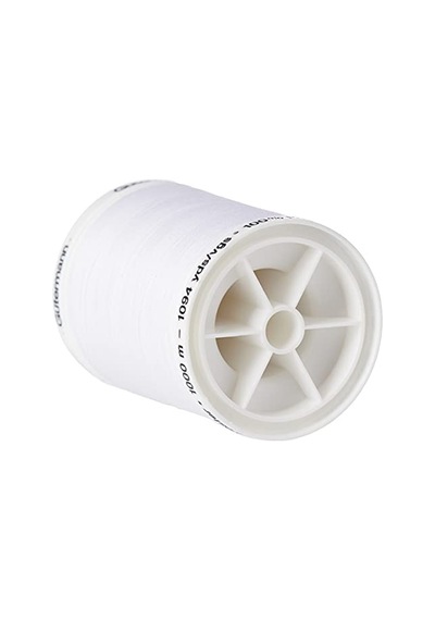 Iplikleri Polyester 1000 M Beyaz Diğer