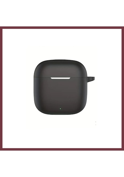 Storeşahin Huawei Freebuds Se 3 Hang Kılıf - Siyah Shn0720