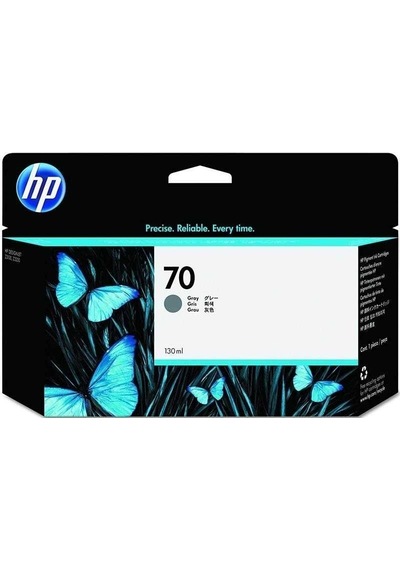 Tonersepeti Hp 70-c9450a Gri Kartuş