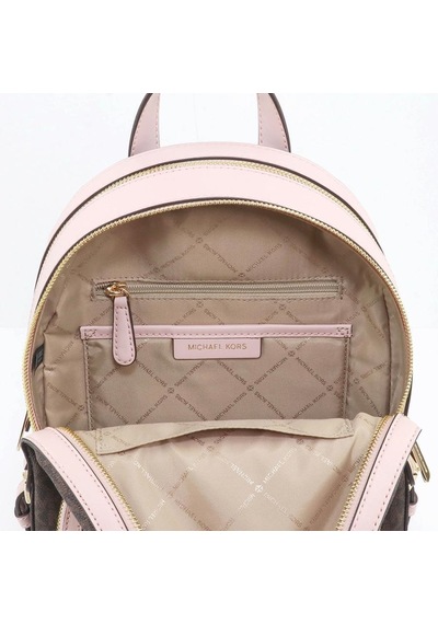 Michael Kors Mıchael Kors Kadın Sırt Çantası 35s2g8tb2b-powder Çok Renkli