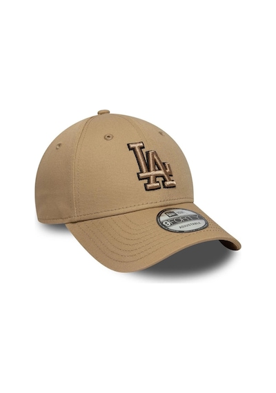New Era Team Outlıne 9forty Losdod Unisex Şapka 60771713-13005 Bej