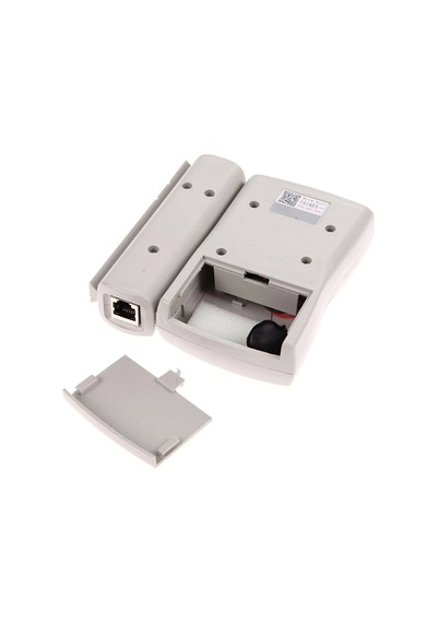 AoGo  RJ45 RJ11 RJ12 Kablo Test Cihazı Ağ Kablo Test Cihazı