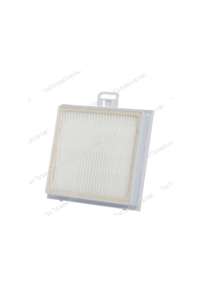 Bosch Uyumlu Ergomaxx Bsg 80000-89999 Süpürge Hepa Filtresi (347221763)