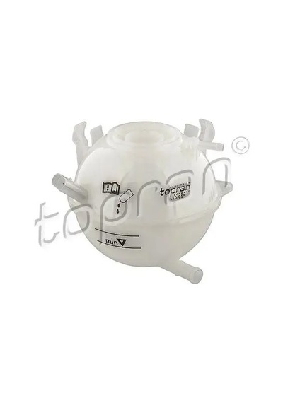 Audi A3 Yedek Su Deposu 1.2 Tfsi 2011-2012 Cbzb Topran 110055001