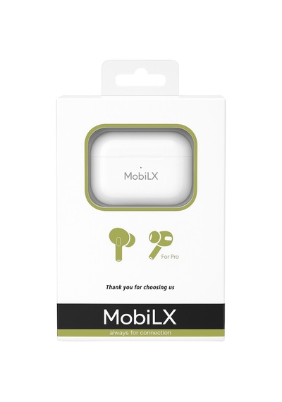 Mobilx Propods Pro Model Stereo Bass Hd Mikrofon Kablosuz Bluetooth Kulaklık