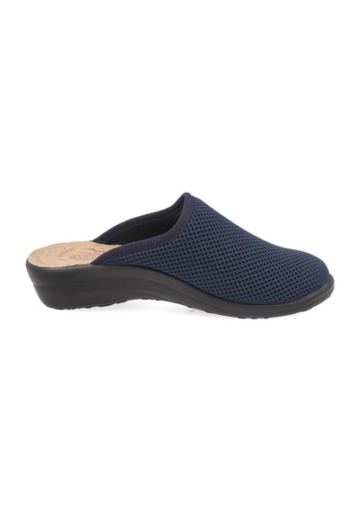2001-blue Terlik Kadın Diğer T4 368 Fe Fly Flot Slipper Fresh Classıc 2001-blue Mavi