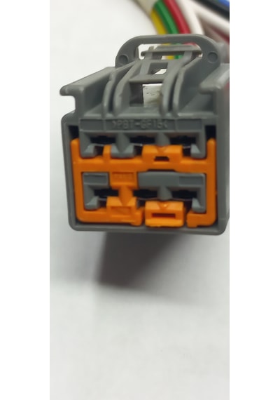 Stop Soketi Ford Transıt Ym 6k033a
