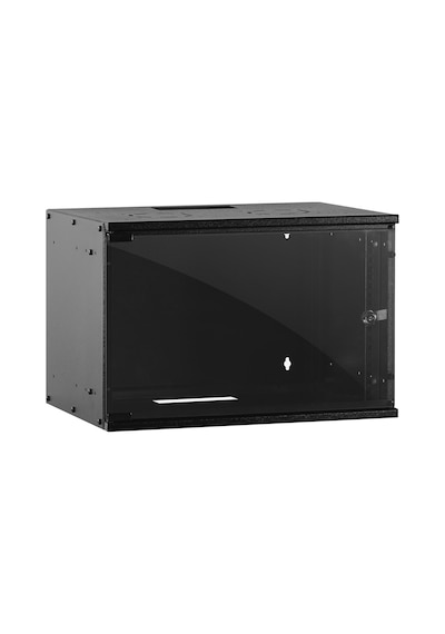 Ulusal Uls-7U5040 7U Duvar Tipi Soho Rack Kabinet - 19İnç 500X400