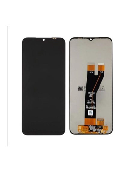 Samsung Galaxy Uyumlu M14 4g Lcd Ekran Dokunmatik