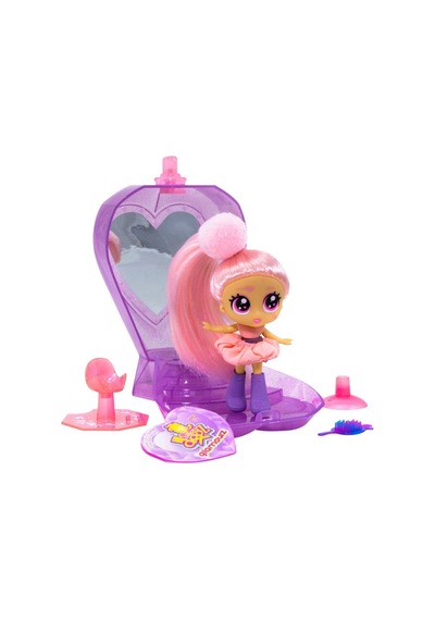 Hairdooz Salondooz Bebek Sürpriz 78905