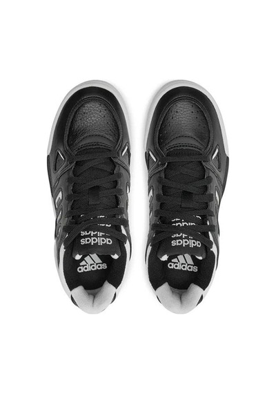Adidas Midcity Low J Çocuk Günlük Ayakkabı Ig7057 Siyah Siyah
