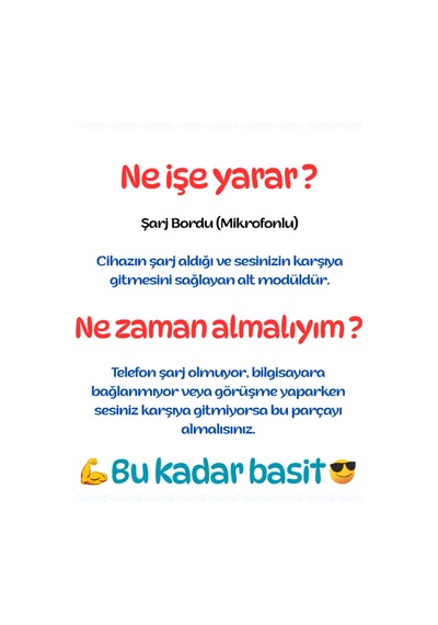 Infinix Hot 60 Pro+ Plus Şarj Soketli Ara Flex - Şarj Ara Film - X6886 Uyumlu