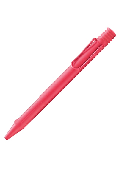 Lamy Safarı 2025 Ozel Uretım Rengı Sunset Tukenmez Kalem