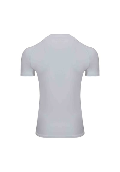 Doreanse Erkek Modal Yuvarlak Yaka Kısa Kol T Shirt 2535