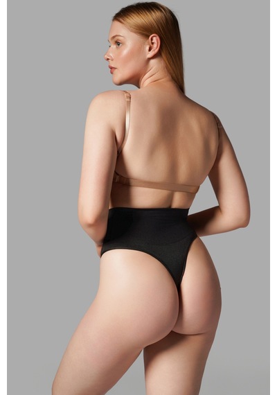 String Korse 1011 Siyah
