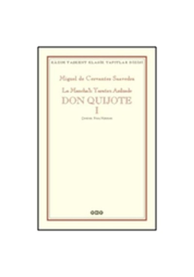 Don Quijote 2 Cilt Takım Kutulu - Rzır-656265
