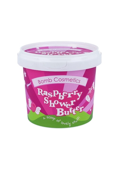 Raspberry Blower Temizleyici Duş Kremi 240 G Diğer