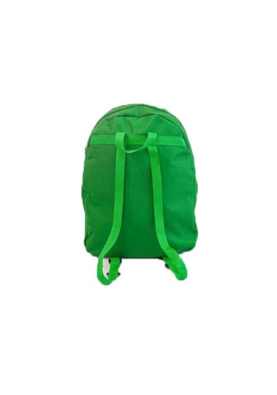 Top Sırt Çantası Yeşil İmperteks 35 Cm