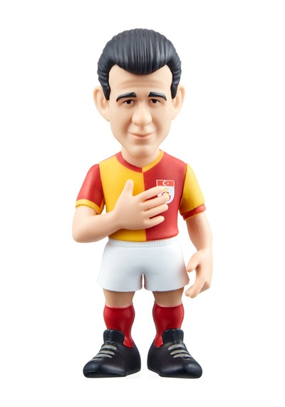 Gsstore Galatasaray Metin Oktay Mini Figür U251155